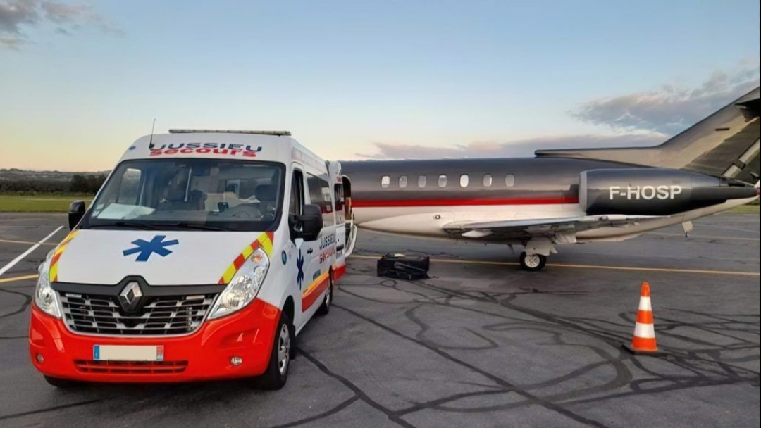 Magasin JUSSIEU secours MARVEJOLS | SARL CAVALIER - Marvejols (48100) Visuel 2