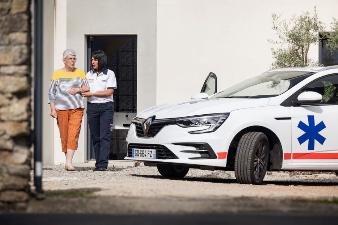 Magasin JUSSIEU secours ORLEANS | Taxi Est Orléanais - Saint-Jean-de-Braye (45800) Visuel 8