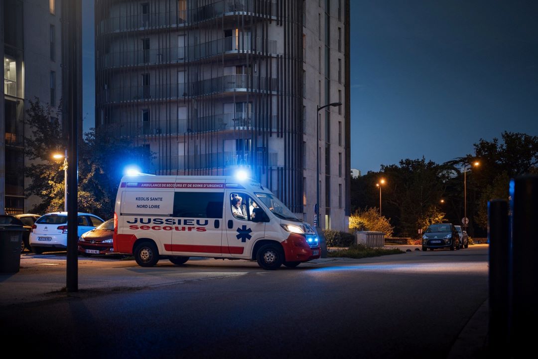 Magasin JUSSIEU secours SULLY SUR LOIRE | ALEX Ambulances - Saint-Benoît-sur-Loire (45730) Visuel 9