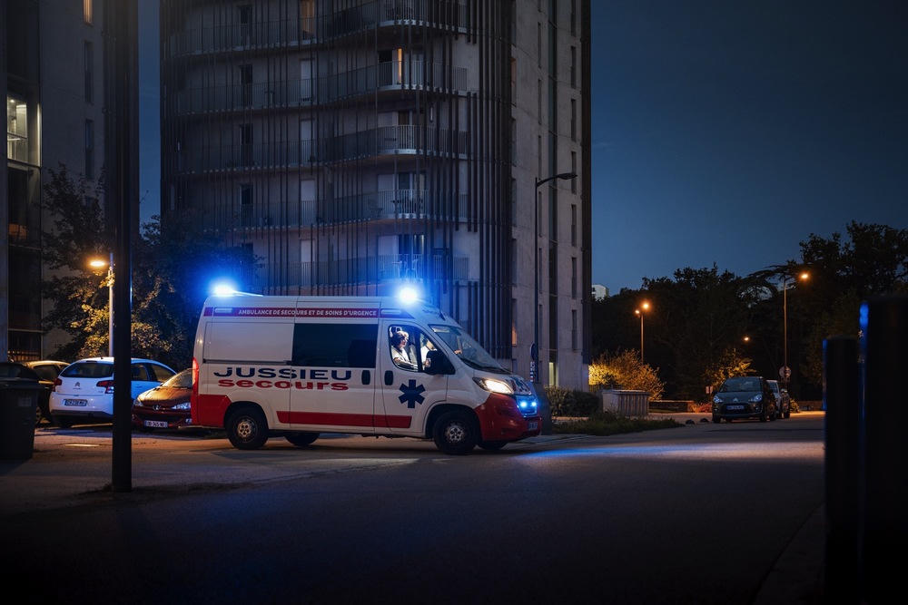 Magasin JUSSIEU secours LA ROCHE-BERNARD | Ambulance La Rochoise - La Roche-Bernard (56130) Visuel 9
