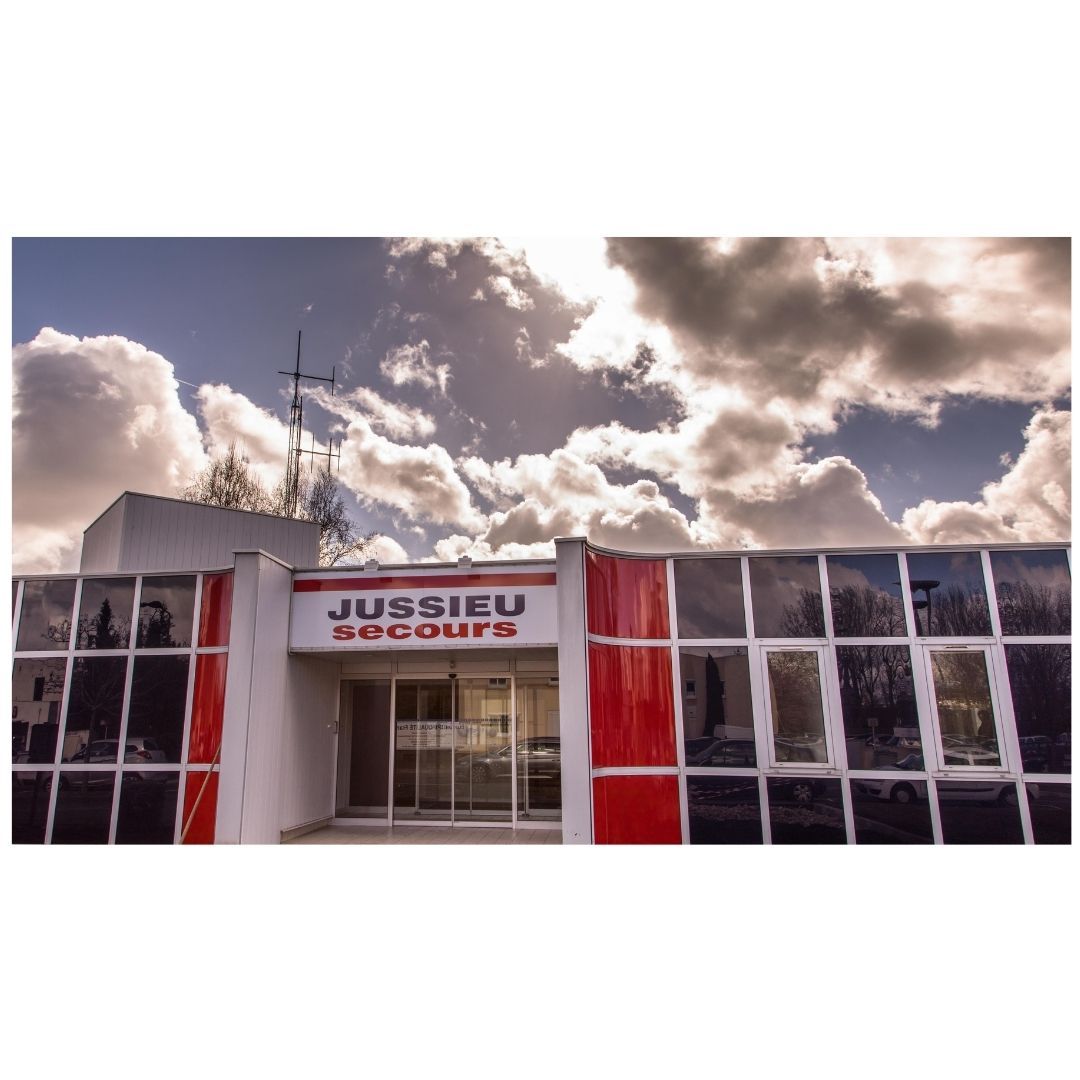 Magasin JUSSIEU secours TOURS | Ambulances BARTHES - Saint-Avertin (37550) Visuel 3