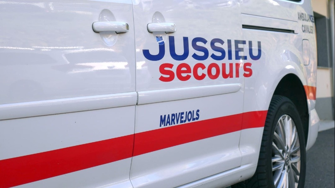 Magasin JUSSIEU secours MARVEJOLS | SARL CAVALIER - Marvejols (48100) Visuel 6