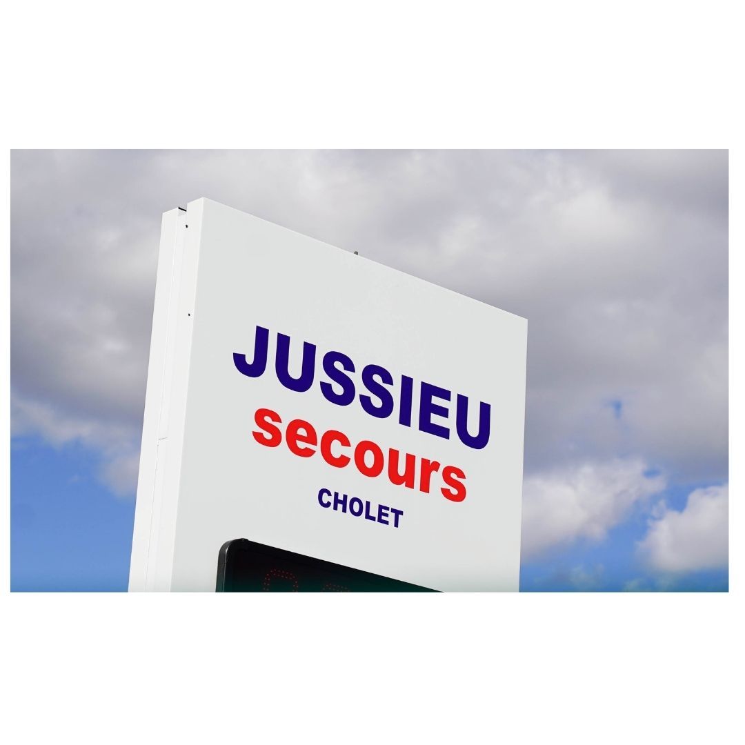 Magasin JUSSIEU secours CHOLET | Ambulances Choletaises - Cholet (49300) Visuel 6