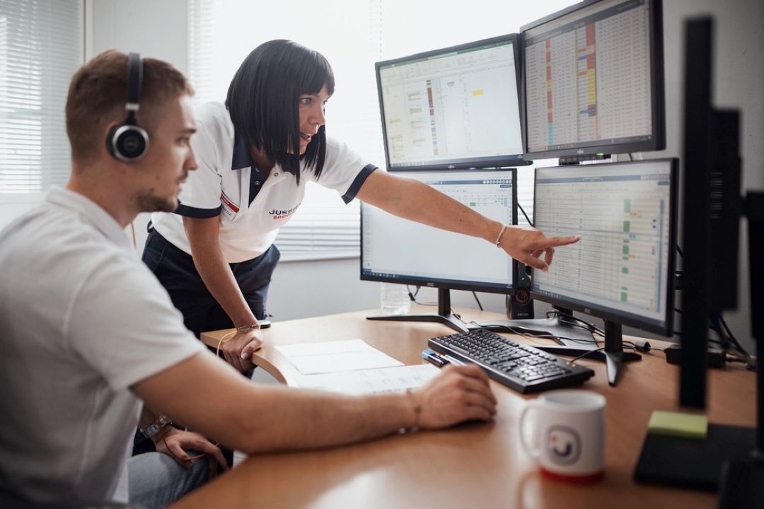 Magasin JUSSIEU secours NIORT (Mauzé-sur-le-Mignon) | Keolis Santé Nouvelle Aquitaine Nord - Frontenay-Rohan-Rohan (79270) Visuel 2