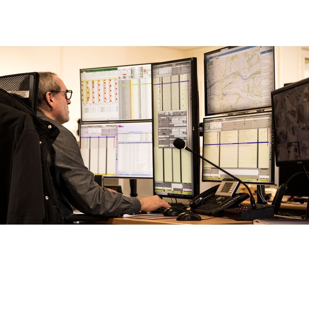 Magasin JUSSIEU secours AMBOISE | Ambulances Barthes - Amboise (37400) Visuel 8