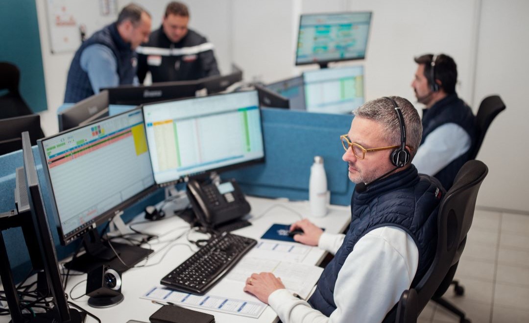 Magasin JUSSIEU secours CHATEAUNEUF | Europe Ambulance 45 - Châteauneuf-sur-Loire (45110) Visuel 5