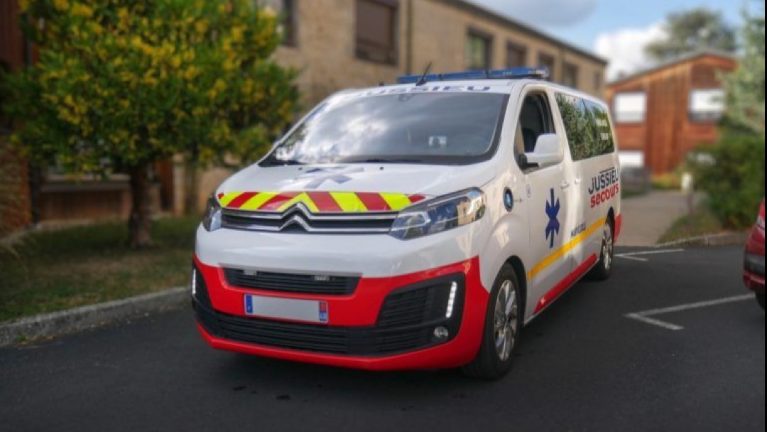 Magasin JUSSIEU secours MARVEJOLS | SARL CAVALIER - Marvejols (48100) Visuel 5