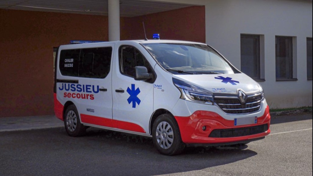 Magasin JUSSIEU secours MARVEJOLS | SARL CAVALIER - Marvejols (48100) Visuel 3