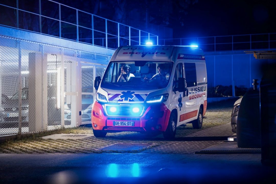 Magasin JUSSIEU secours COSNE-COURS-SUR-LOIRE | Ambulances du Nohain - Cosne-Cours-sur-Loire (58200) Visuel 6